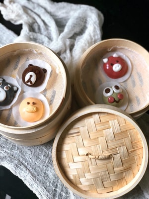 元宵-汤圆-美食-生活-美食 图片素材