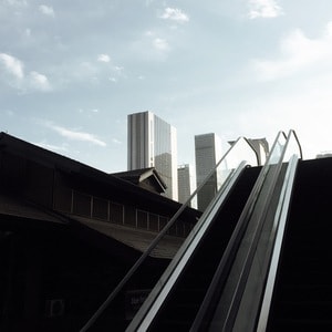 街拍-建筑-城市-旅行-五一 图片素材