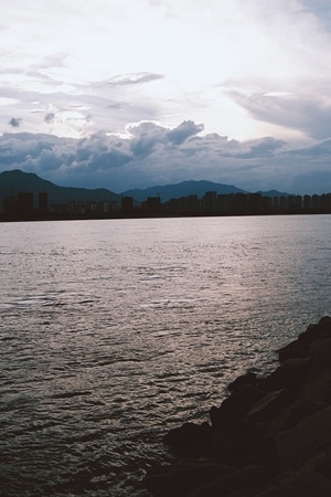 我的六月-大自然-生活-风景-福州市 图片素材