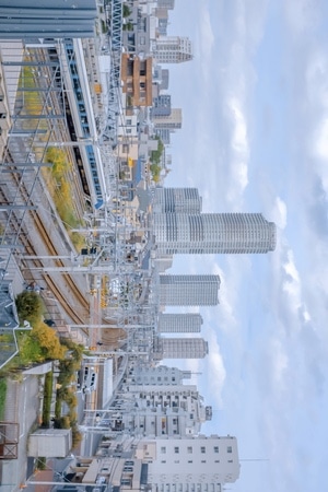 旅行-城市-我的六月-生活-风景 图片素材