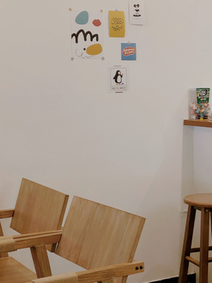 福州市-生活-探店-咖啡-手机 图片素材