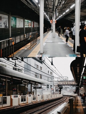 旅行-东京-生活-日本-城市 图片素材