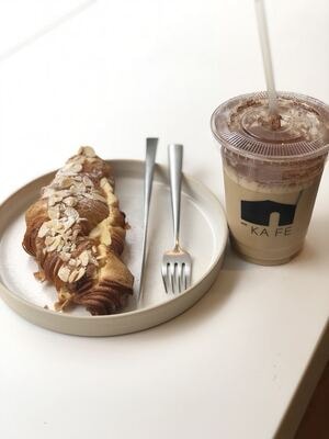 生活-手机摄影-美食-静物-咖啡 图片素材
