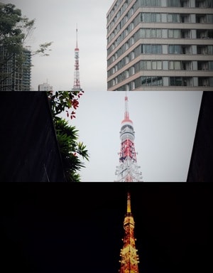 街拍-城市-日本-生活-东京 图片素材