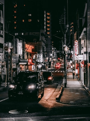 旅行-城市-生活-手机摄影-街拍 图片素材