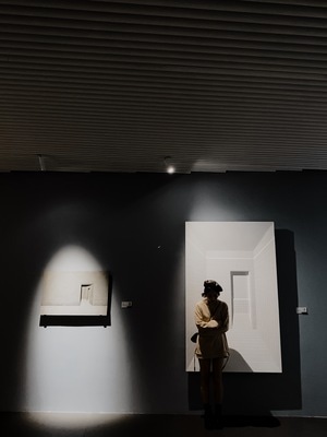手机-秋天-手机摄影-城市-写真 图片素材