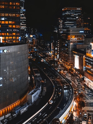 手机摄影-手机-街拍-城市-旅行 图片素材