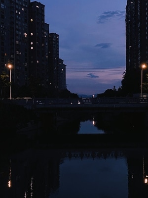 福州市-静物-色彩-城市-生活 图片素材