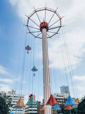我的2019-写真-城市-手机摄影-手机 图片素材