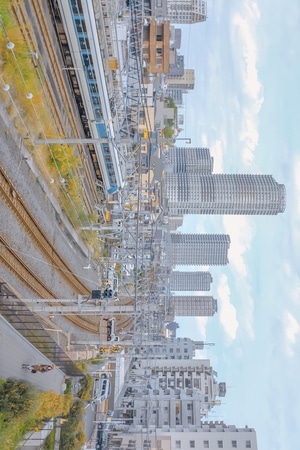 旅行-城市-我的六月-生活-风景 图片素材