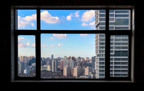 北外滩-北外滩-建筑-高楼-大厦 图片素材