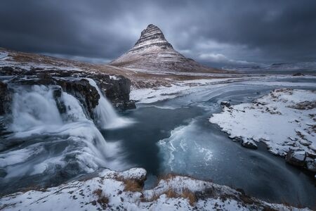 冰岛-壁纸-风光-摄影-色彩 图片素材