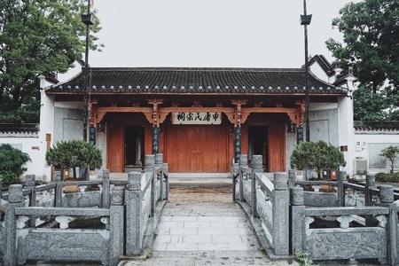 建筑-文艺-人像-旅行-攻略 图片素材