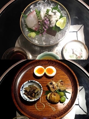 日本-攻略-旅行-美食-米其林 图片素材