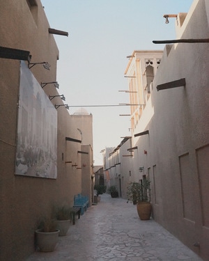 旅行-攻略-文艺-迪拜-阿联酋 图片素材