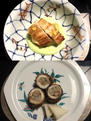 日本-攻略-旅行-美食-米其林 图片素材