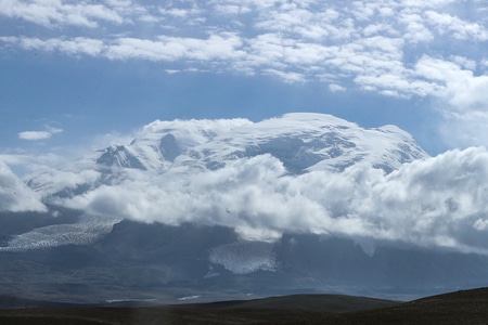 旅游-摄影-火山-天空-自然 图片素材