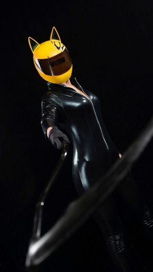 人像-cosplay-cos-女孩-少女 图片素材