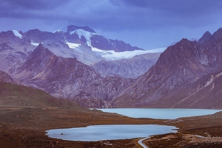 旅行摄影-纪实风光-环境-西藏-色彩 图片素材
