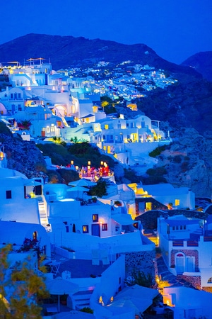 环球旅摄-纪实风光-夜景-旅行摄影-色彩 图片素材