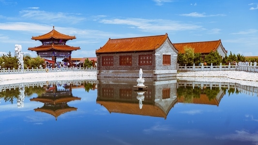 旅行摄影-环境-色彩-构图-纪实风光 图片素材