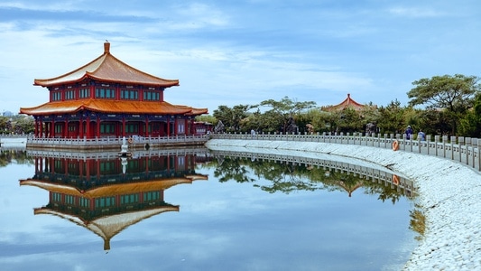 旅行摄影-环境-色彩-构图-纪实风光 图片素材