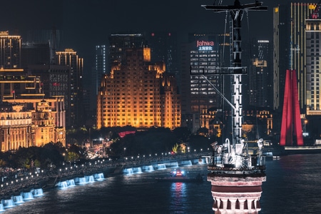 看你的城市-高峰-车辆-风光-爬楼 图片素材