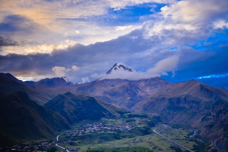 旅行-风光-风景-风光-山脉 图片素材