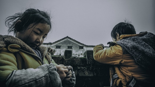 乡土-乡愁-怀旧-生活-纪实 图片素材