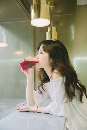 人像摄影-少女写真-约拍-美女-人像 图片素材