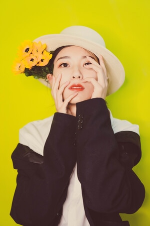 我的2019-少女-秋冬-摄影-写真 图片素材