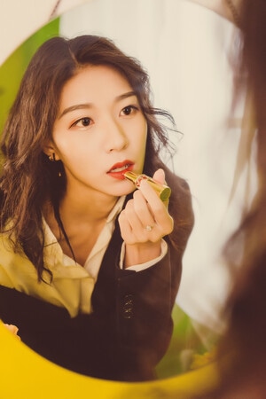 我的2019-少女-秋冬-摄影-写真 图片素材