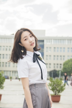少女-人像-写真-约拍-摄影 图片素材