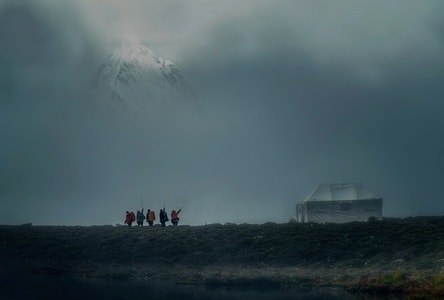 原创-风光-自然-自然风光-风光 图片素材
