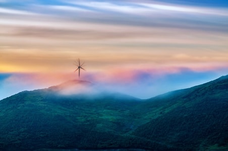 原创-风光-自然-自然风光-风光 图片素材