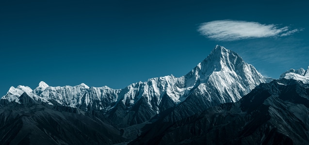 原创-旅行-风光-山-山脉 图片素材