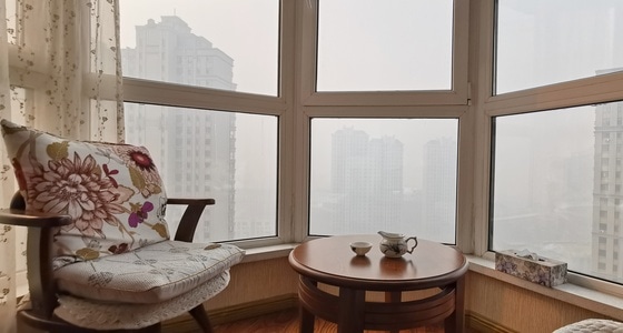 摄影-宅家-纪实-建筑-桌子 图片素材
