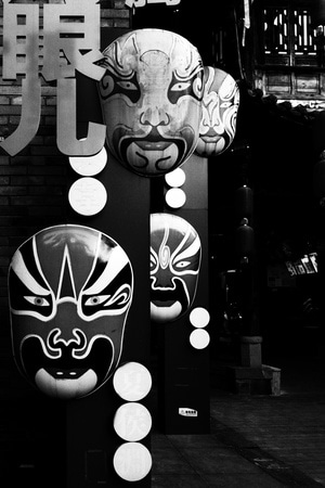 疫情-口罩-复工-人文-你好2020 图片素材