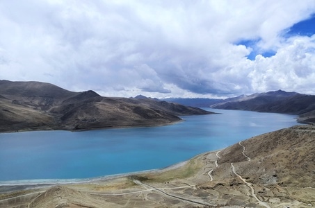 天空-原创-摄影-光影-色彩 图片素材
