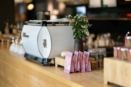 城市探索-城市-咖啡店-室内-小清新 图片素材