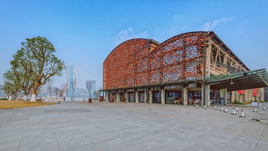风光-城市探索-城市-上海-魔都 图片素材