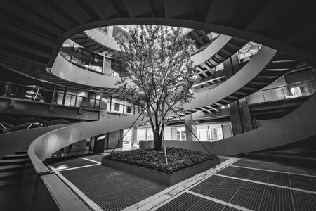 看你的城市-建筑-城市探索-魔都-上海 图片素材