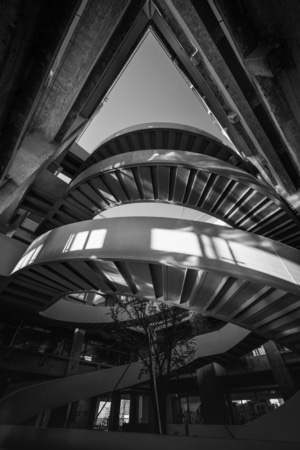 看你的城市-建筑-城市探索-魔都-上海 图片素材