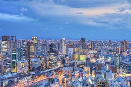 风光-旅行-城市-城市探索-夜景 图片素材