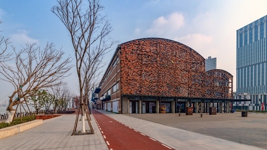风光-城市探索-城市-上海-魔都 图片素材