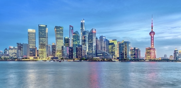 风光-城市-城市探索-外滩-建筑 图片素材