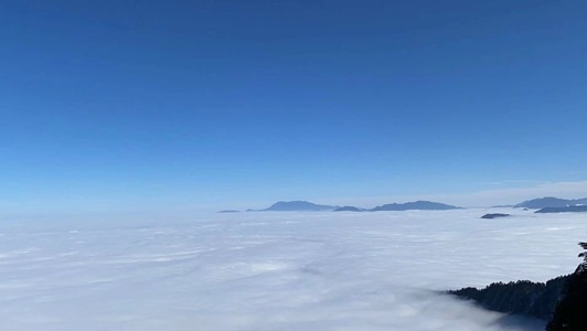爱自然-爱生活-风光-风景-自然 图片素材