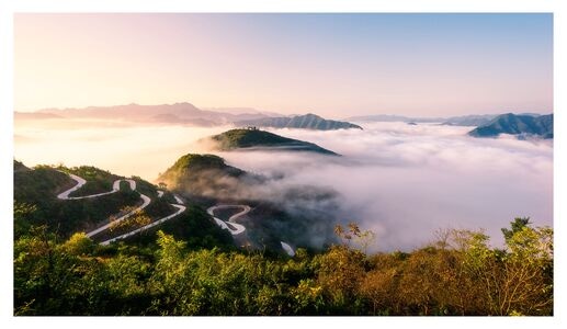 风光-旅游-风景-风光-自然 图片素材