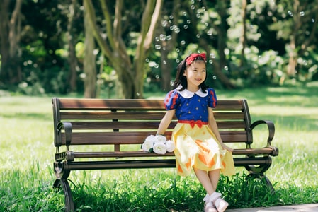 深圳约拍-儿童摄影-女孩-孩子-儿童 图片素材
