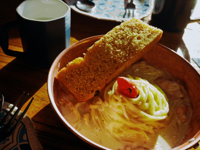 打卡餐馆-iholic-我要上封面-西餐厅-美食 图片素材